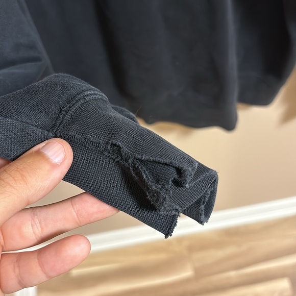 Mid to late 2000’s adidas hoodie - Picture 5 of 8